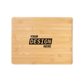 CUSTOM CUTTING BOARD - UPLOAD YOUR DESIGN