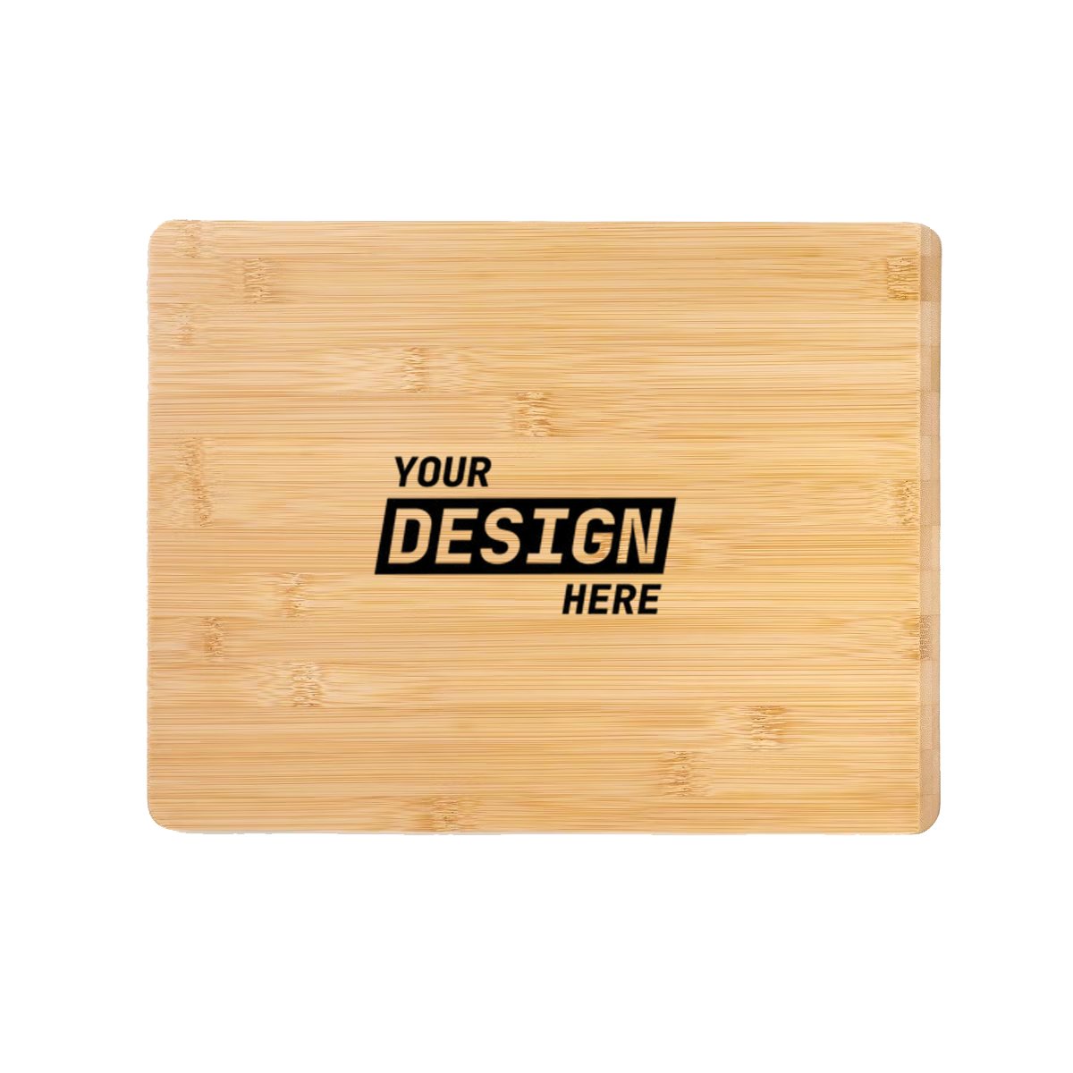 CUSTOM CUTTING BOARD - UPLOAD YOUR DESIGN