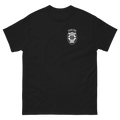 Reedley Police Department Explorer Issued T-Shirt