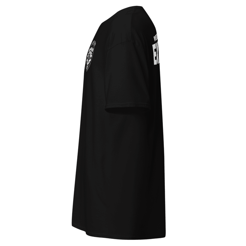 Reedley Police Department Explorer Issued T-Shirt