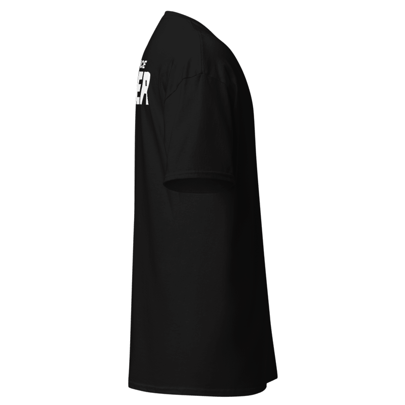 Reedley Police Department Explorer Issued T-Shirt