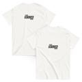 CUSTOM T-SHIRT  - UPLOAD YOUR DESIGN